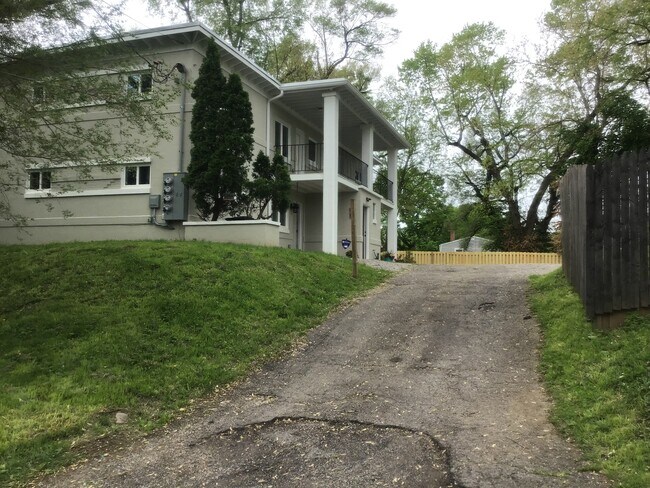 Foto del edificio - 4811 Stafford St