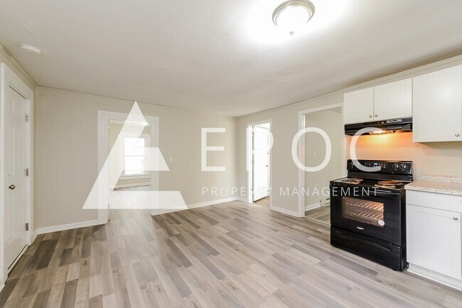 Foto del edificio - 1114 Sharon St