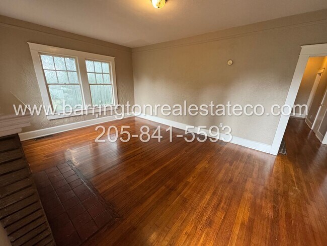 Foto del edificio - 1345 46th St Ensley