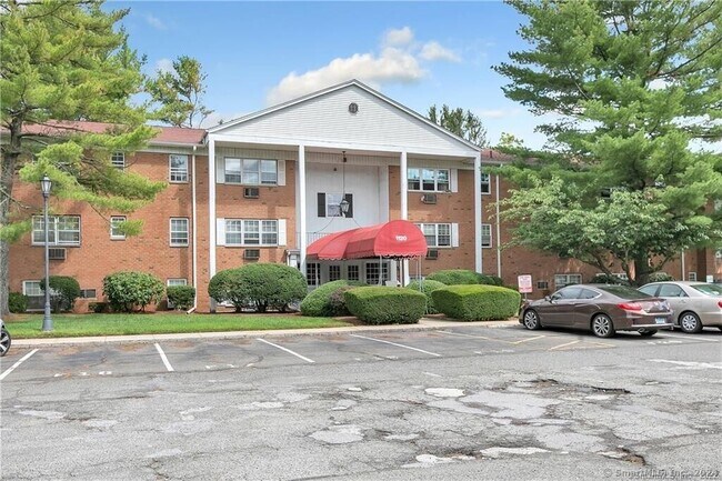 Foto del edificio - 1120 New Haven Ave