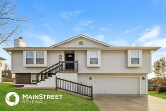 Building Photo - 1609 Johnston Dr