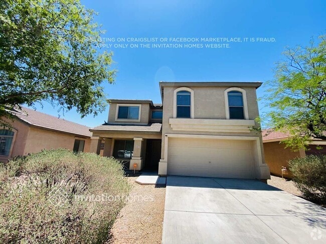 Building Photo - 40837 W Sanders Way