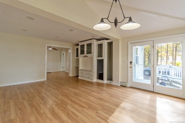 Foto del edificio - 7 Starr Pl