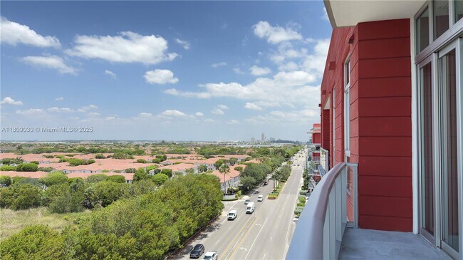 Foto del edificio - 7825 NW 107th Ave