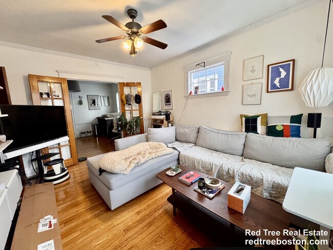 Foto del edificio - 21 Saint Peter St