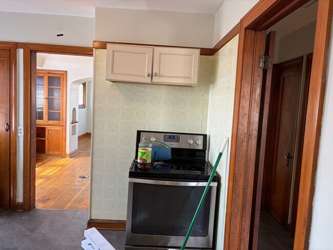 Foto del edificio - 1430 N 21st St