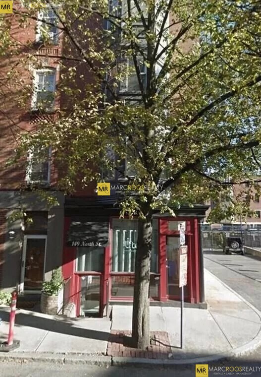 Foto del edificio - 148 N St