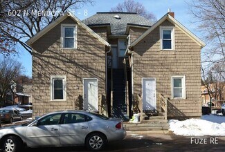Building Photo - 602 N Mendota St