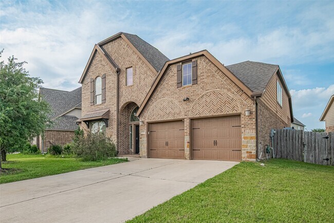 Foto del edificio - 3519 Brampton Island Dr