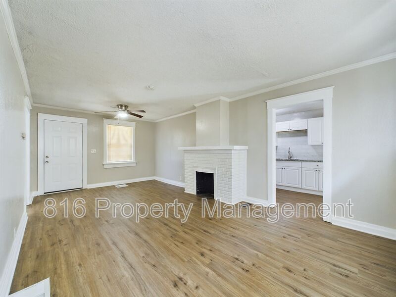 Foto principal - 6931 Agnes Ave