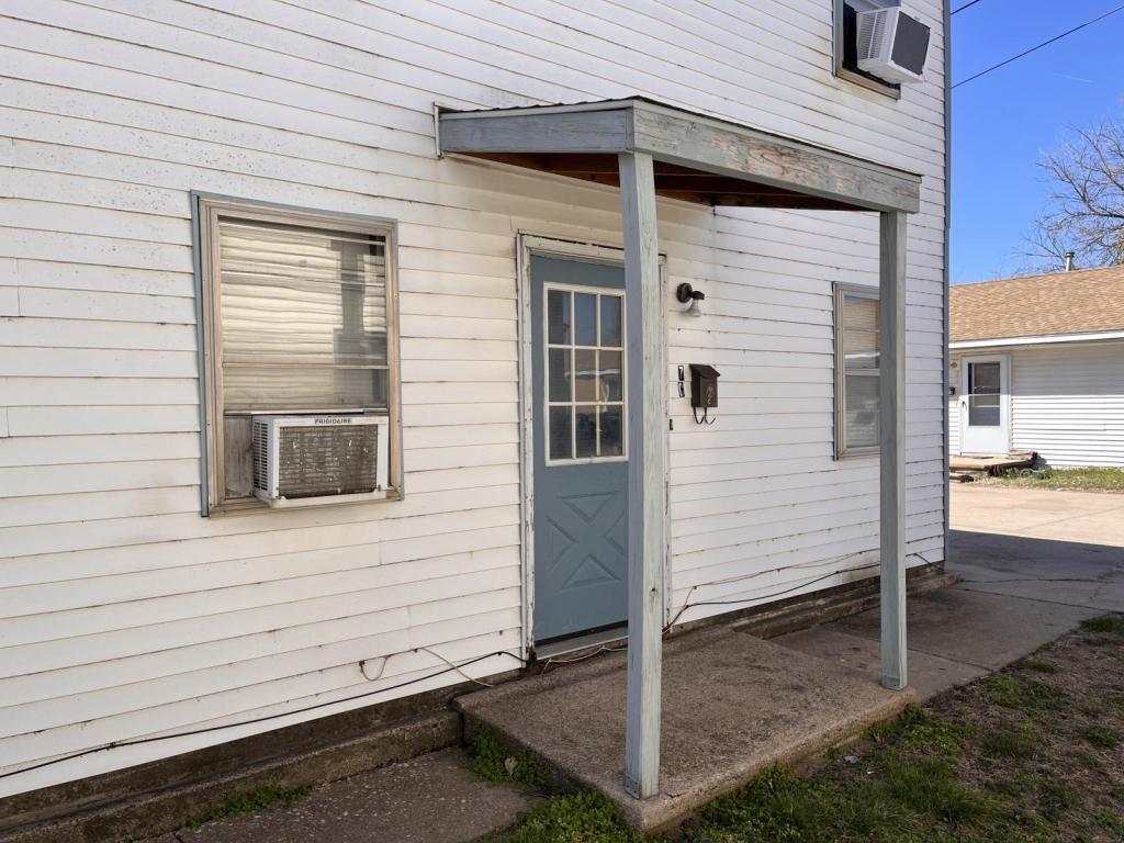 7 N Severance St, Hutchinson, KS 67501 House Rental in Hutchinson, KS