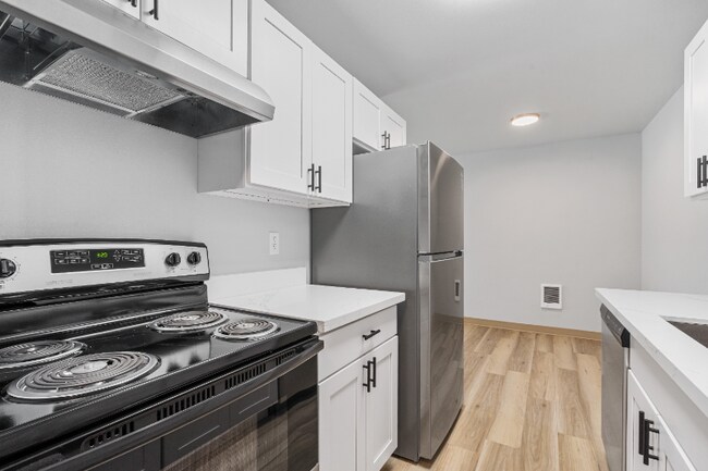 Foto del edificio - 1725 SW Barton St