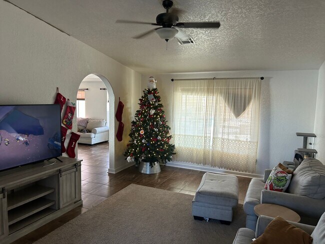 Building Photo - OCOTILLO DESERT POOL HOME!