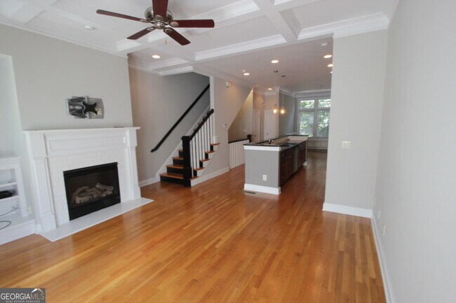 Foto del edificio - 1258 DeKalb Ave NE