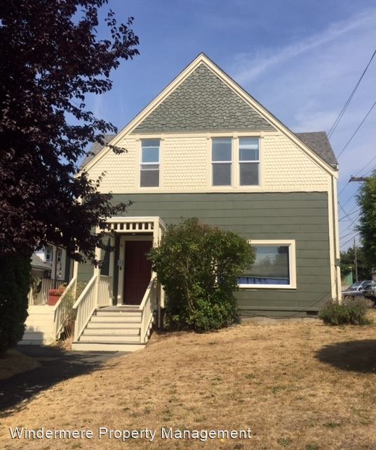 Primary Photo - 507 E Maple St