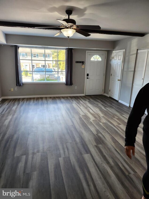 1052 Deer Run, Reading, PA 19606 Townhome Rentals in Reading PA