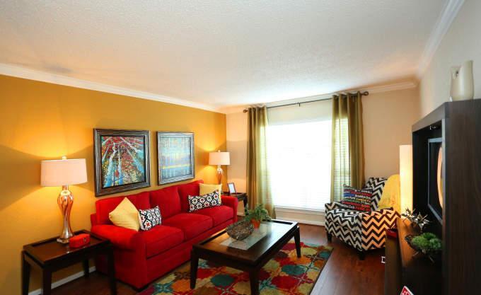 Foto principal - 1 bedroom in Houston TX 77079