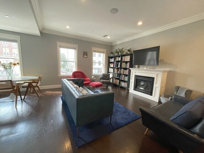 Foto del edificio - 342 Dorchester St