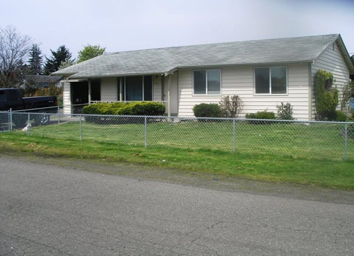 Foto principal - 3 Bedroom in Mountain View