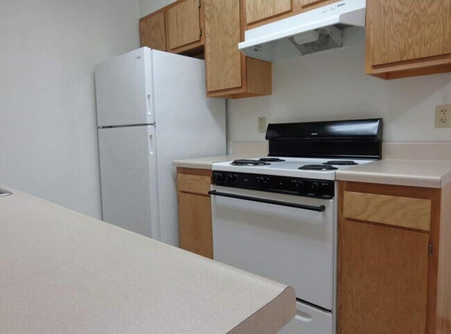 Foto del edificio - 1751 7th Ave Apt. 204 Huntington, WV