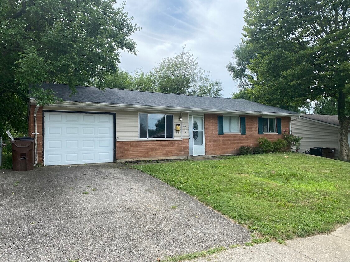 Foto principal - 1387 Arrowhead Trl