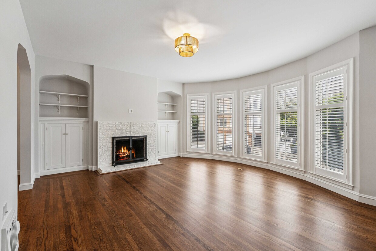 Foto principal - 3342 Broderick St