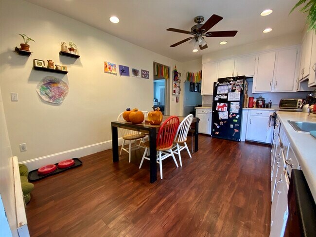 Foto del edificio - 79 Wareham St