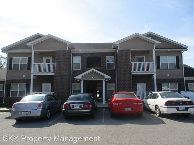 Building Photo - 2758 Industrial Dr