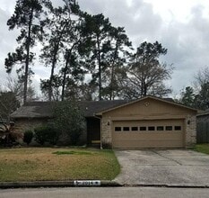 Building Photo - 2014 Rycroft Dr