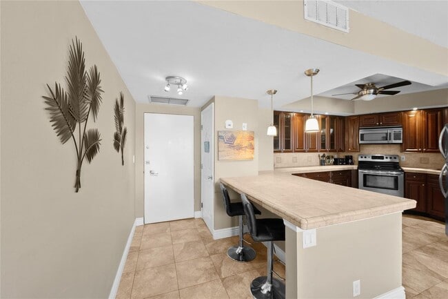 Foto del edificio - 3700 Galt Ocean Dr