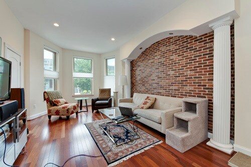 Foto del edificio - 322 T St NW