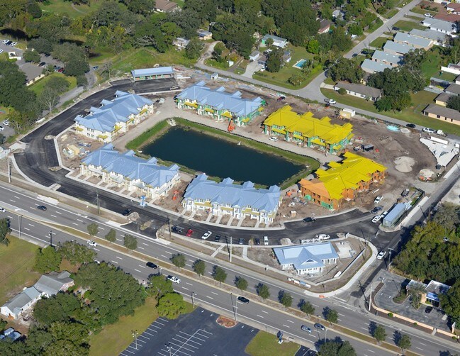 The Bergamot / Apartments on 780 Apartments Sarasota, FL