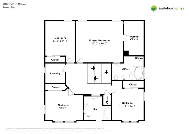 Foto del edificio - 4406 Kiddle Ln