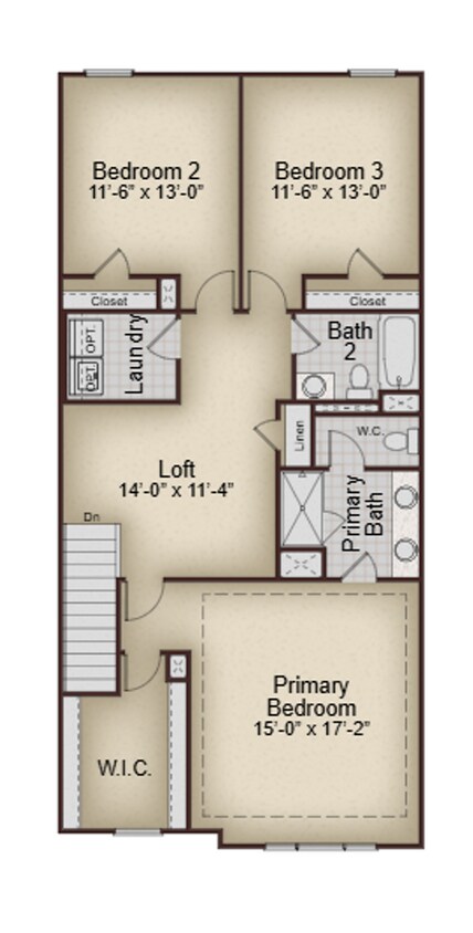 Foto del edificio - BRAND NEW 3 Bed 2.5 bathroom townhomes in Wake Forest!