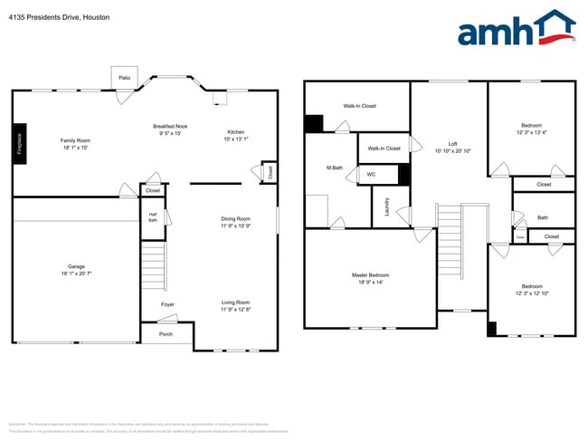 Foto del edificio - 4135 President's Dr W
