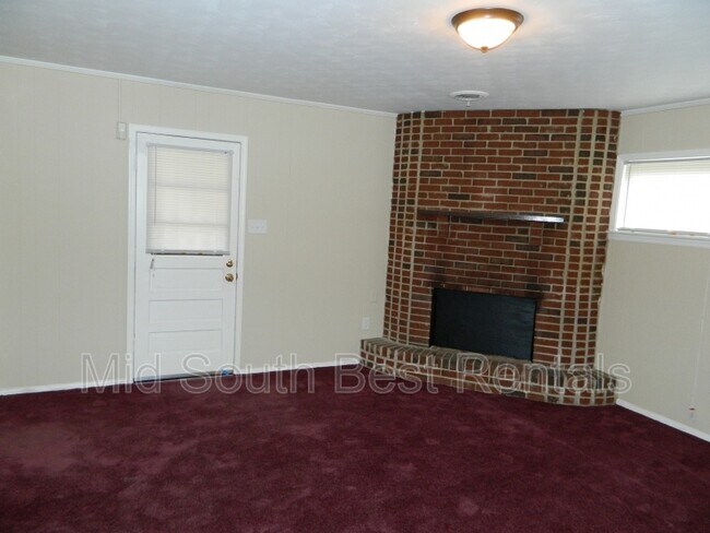 Foto del edificio - 3037 Cherry Rd