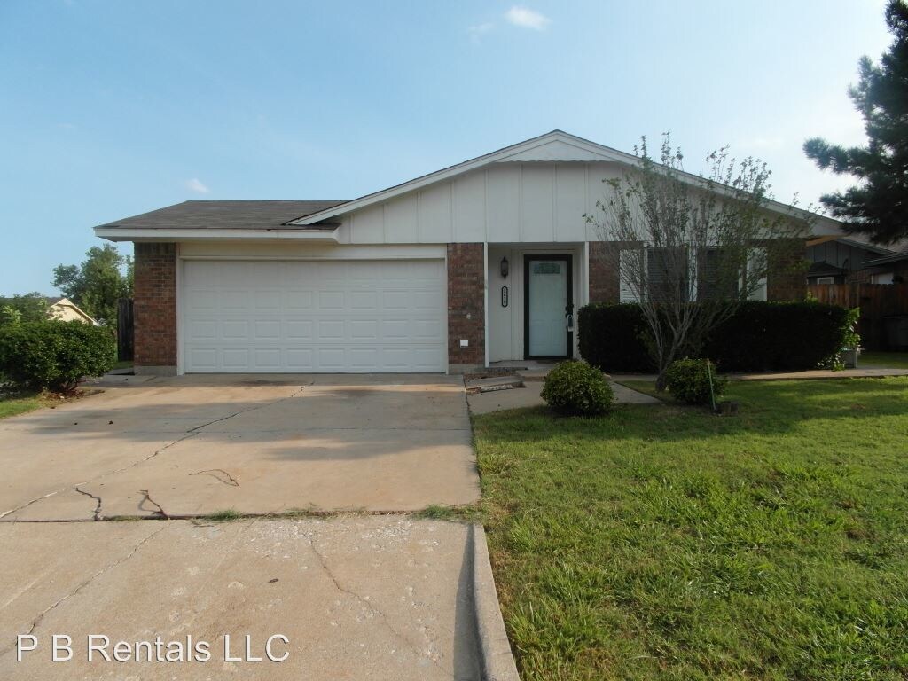 Primary Photo - 3 br, 2 bath House - 7019 NW Kingsbury Ave.
