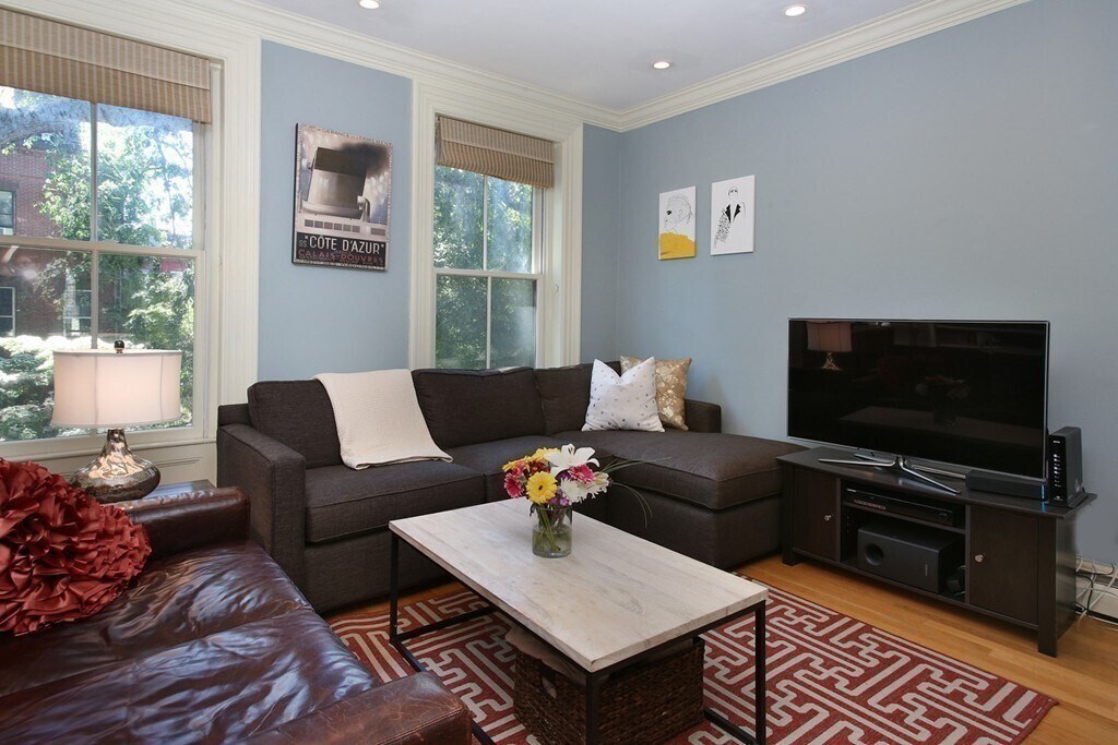 Foto principal - 71 Rutland St
