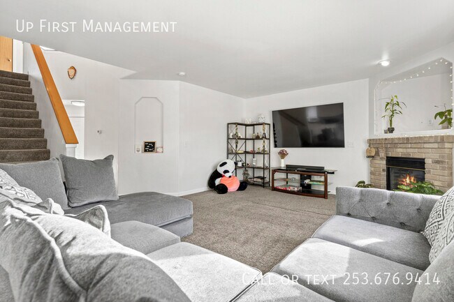 Foto del edificio - 19204 12th Ave Ct E