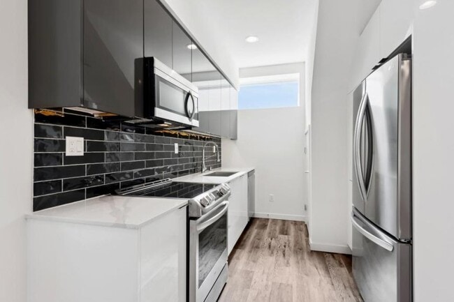 Foto del edificio - 2 bedroom in Seattle WA 98103