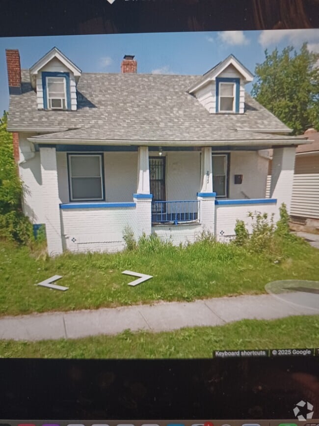 Building Photo - 3822 E 143rd St