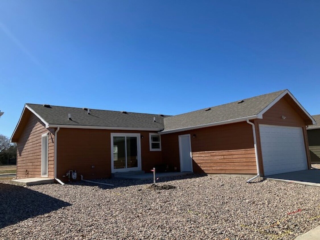 Primary Photo - Rent to Own This Beautiful 2024 New Build