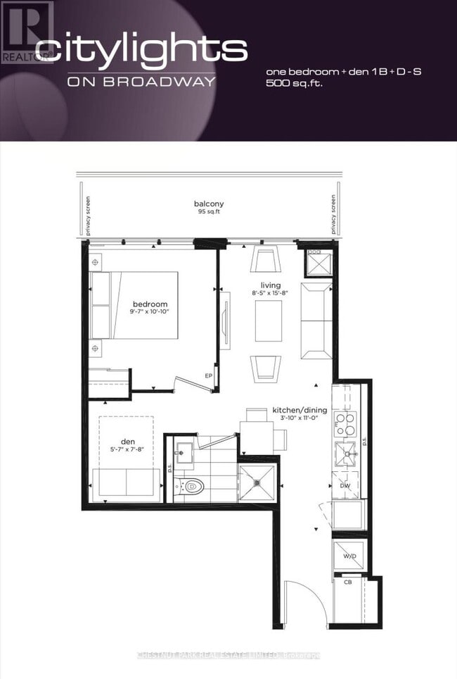 Photo du bâtiment - 99-3699 Broadway Ave