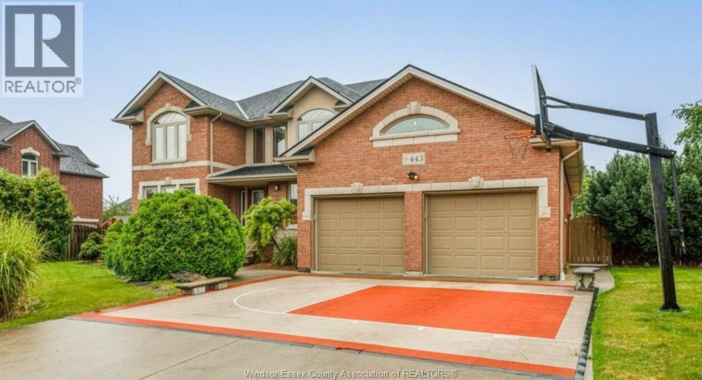 Photo principale - 443 Leffler Dr