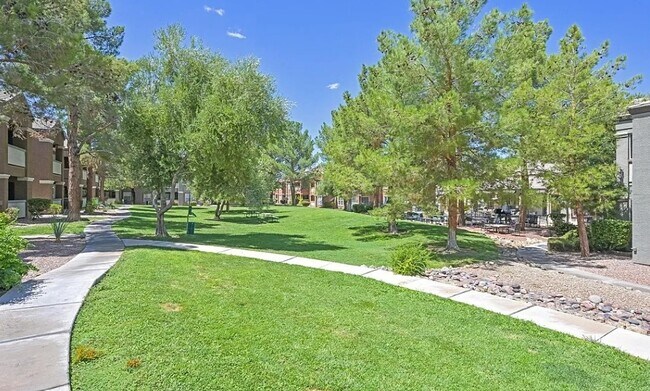 Foto del edificio - 555 E Silverado Ranch Blvd
