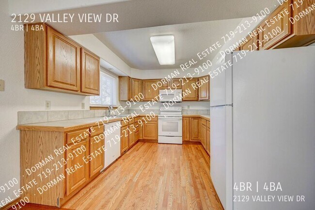 Foto del edificio - 2129 Valley View Dr