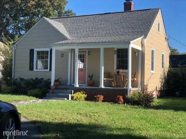 Building Photo - 2 br, 1 bath House - 1713 Betty Ln
