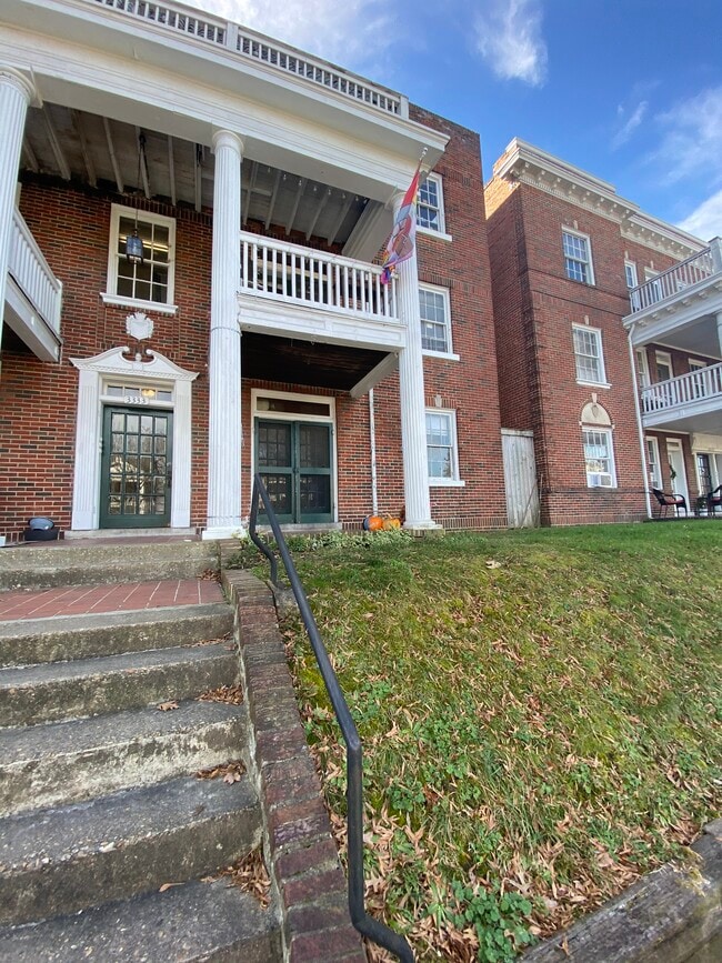 3333 W Grace St, Richmond, VA 23221 Apartments in Richmond, VA