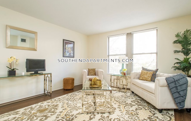 126 Dartmouth St, Boston, MA 02116 - Apartments in Boston, MA ...