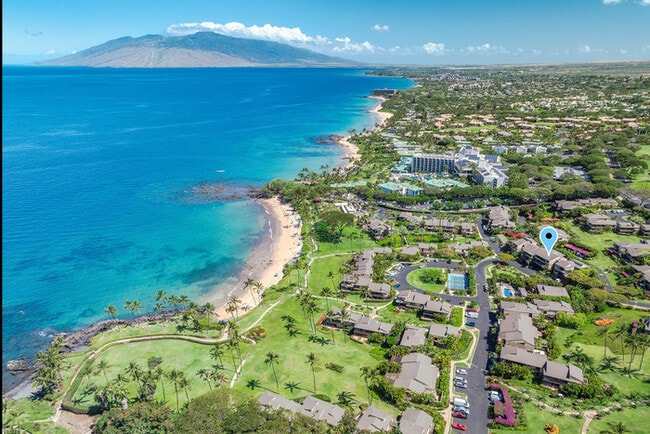 Building Photo - Wailea Elua Village 803
